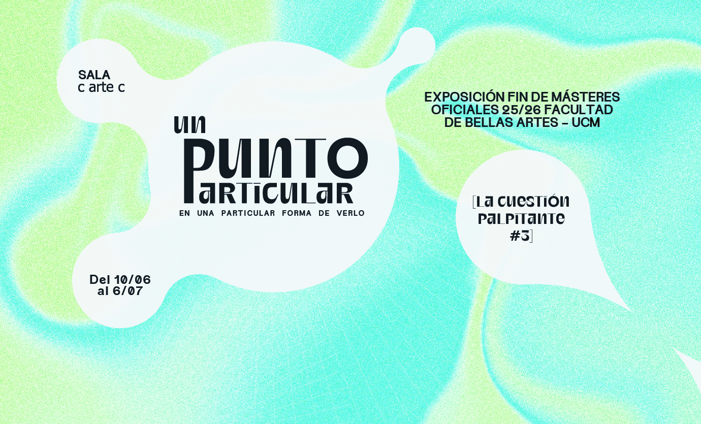Nueva exposición en c arte c